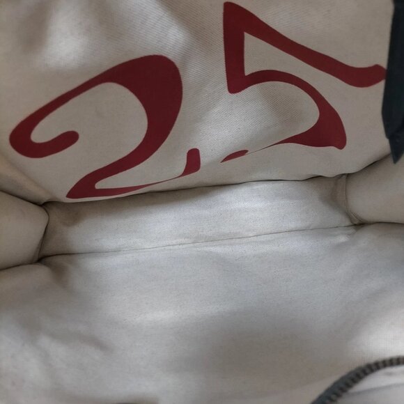 Gucci Hand Bag Brown PVC 749-052925 - Picture 11 of 13